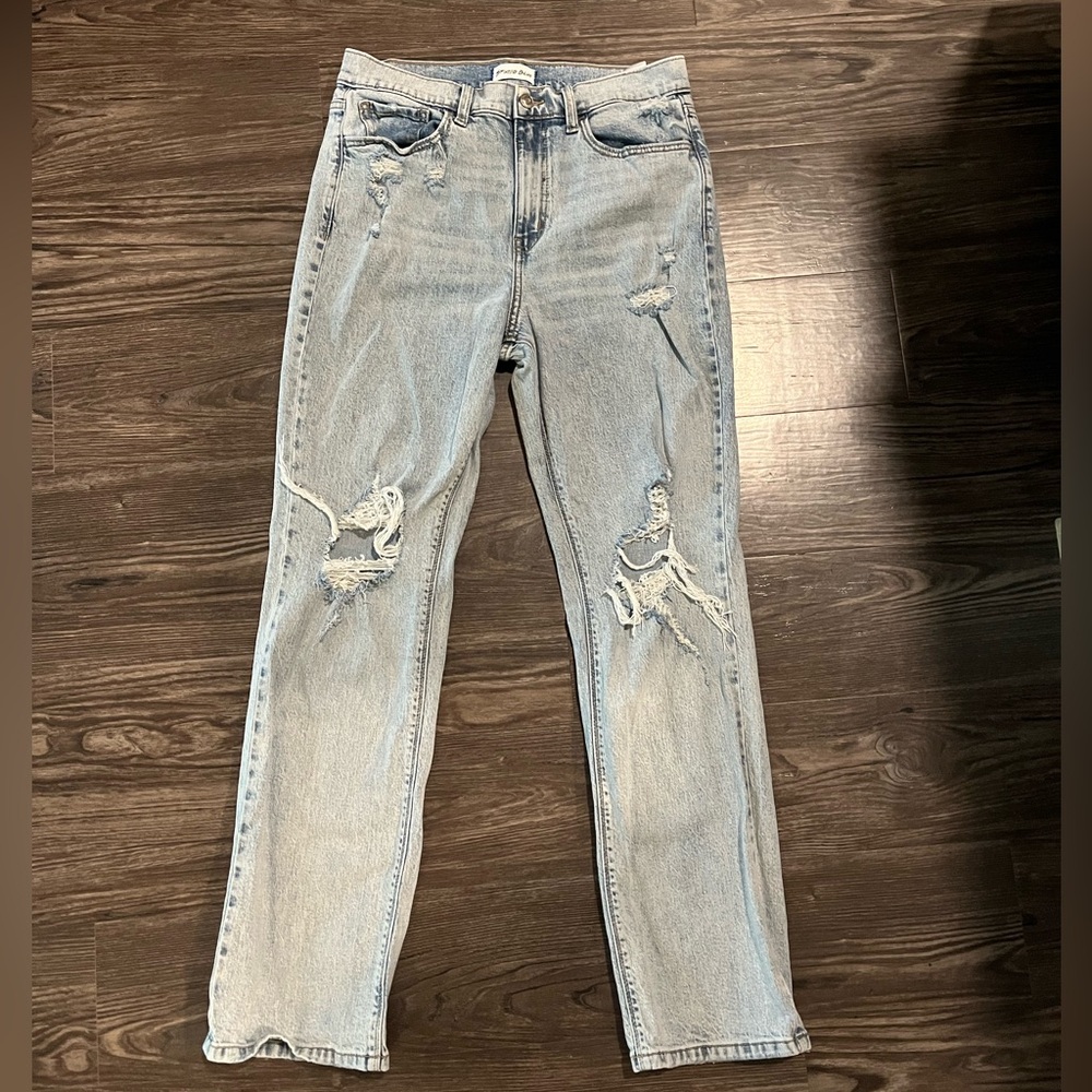 Studio Blue Jeans
